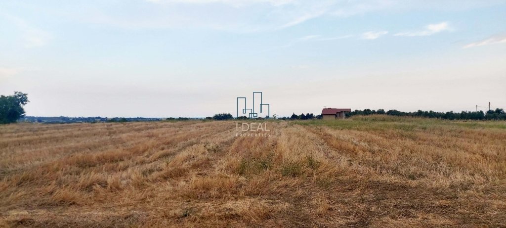 Poljoprivredna zemlja na prodaju Epanomi - poljoprivredna zemlja U Epanomi · fotografija 16