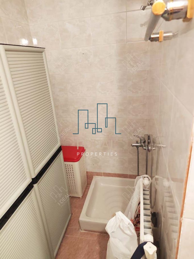Voll möbliert Erhöhte Erdgeschoss-Wohnung zum Verkauf in Ano Neoi Epitates | Keine gemeinsamen Gebühren | Option für ein zweites Schlafzimmer · Foto 15