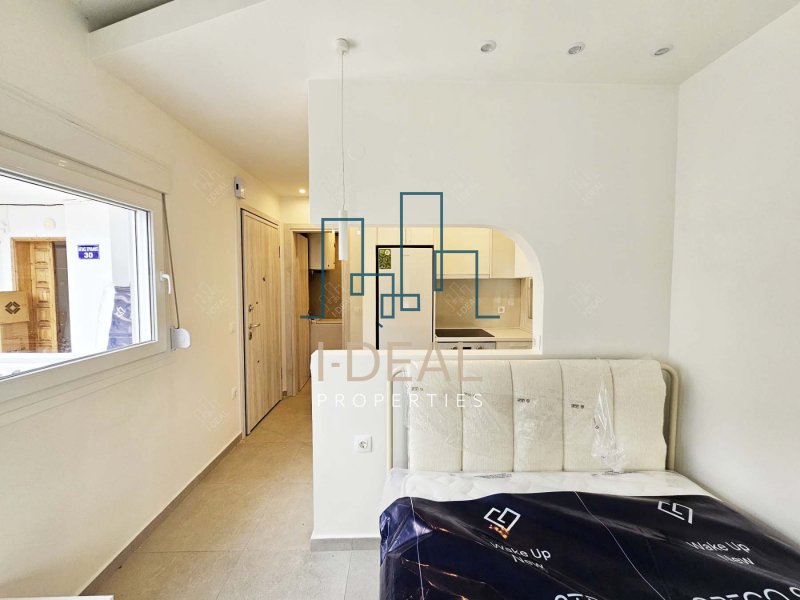 Investitionsmöglichkeiten: Voll renoviertes Studio | 90 m vom Strand entfernt · Foto 8