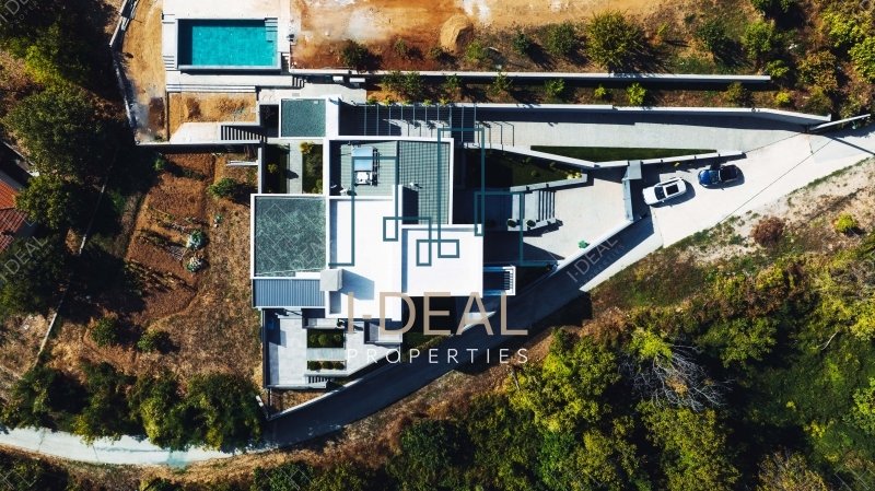 Luxuriöse Villa mit Pool · Foto 36