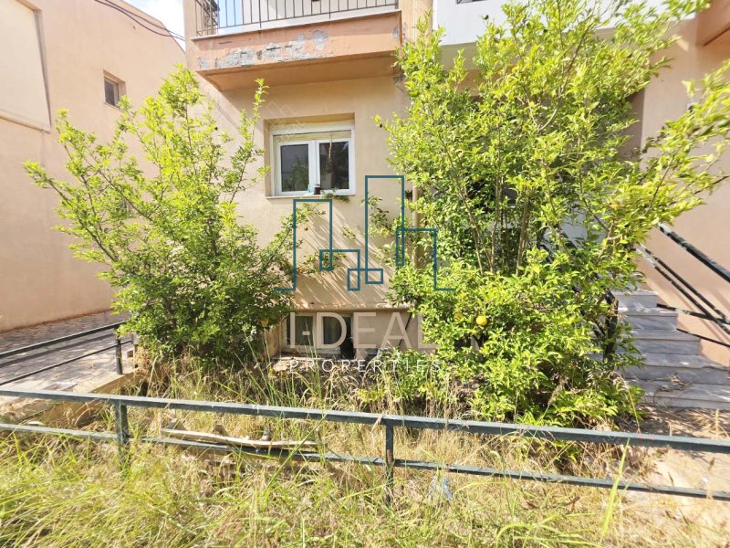 Außergewöhnliche Maisonette zum Verkauf in Nea Michaniona – Seitlicher Meerblick | Privater Parkplatz | Garten · Foto 35
