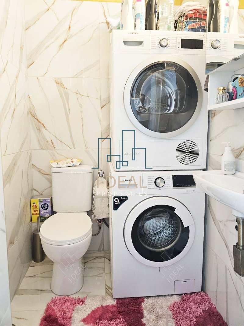 Apartment mit 3 Schlafzimmern im Zentrum von Peraia · Foto 15