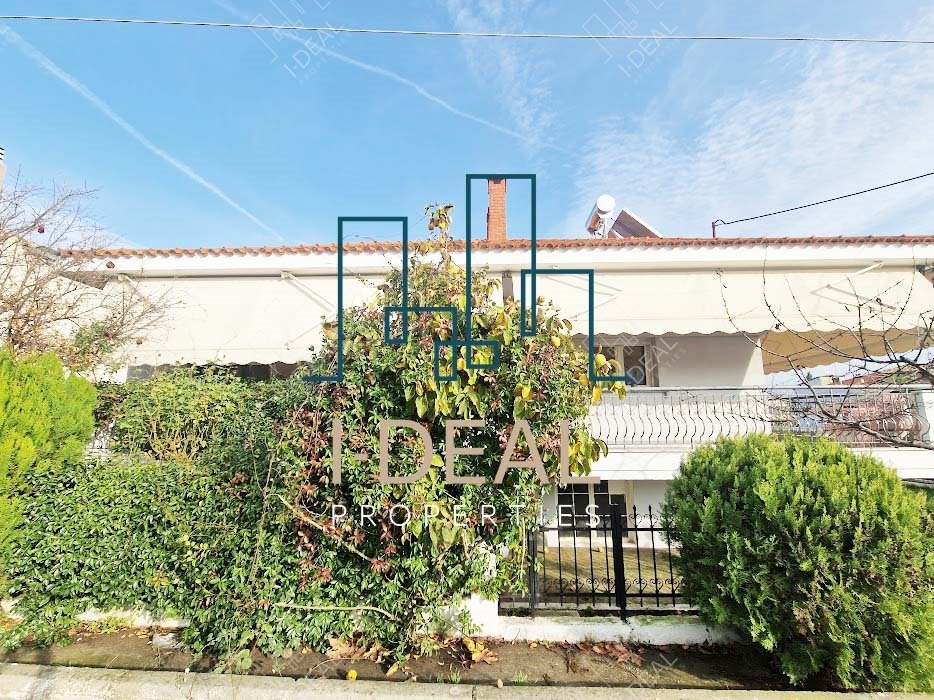 Odvojena kuća za prodaju Aggelochori (Michaniona) - odvojena kuća U aggelochori · fotografija 26