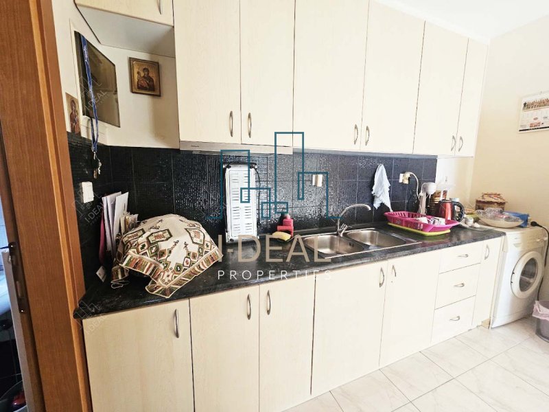 Wohnung zum Verkauf in Neoktista, Peraia mit privatem Tiefgaragenparkplatz – Ideale Investitionsmöglichkeit · Foto 11