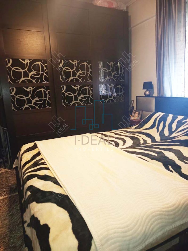 Renovirani apartman na vrhu kamile, parking i otvoren pogled – Centralna Peraija, Solunski · fotografija 7