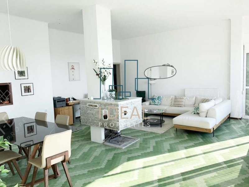 Luxusvilla am Meer mit Panoramablick auf das Meer · Foto 15