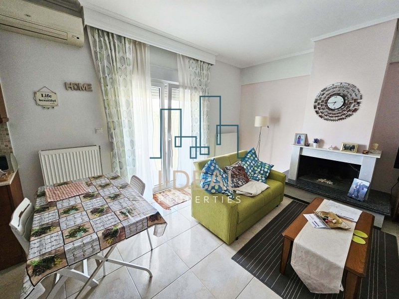 Apartment mit 2 Schlafzimmern in Nea Michaniona · Foto 2