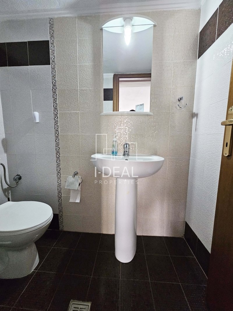 Maisonette zum Verkauf in Perea Thessaloniki | 3 Schlafzimmer – Kamin – Erdgas · Foto 14