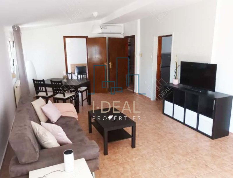 Prime Investment Opportunity: Gebäude, 80 m vom Meer entfernt – N. Epivates · Foto 22