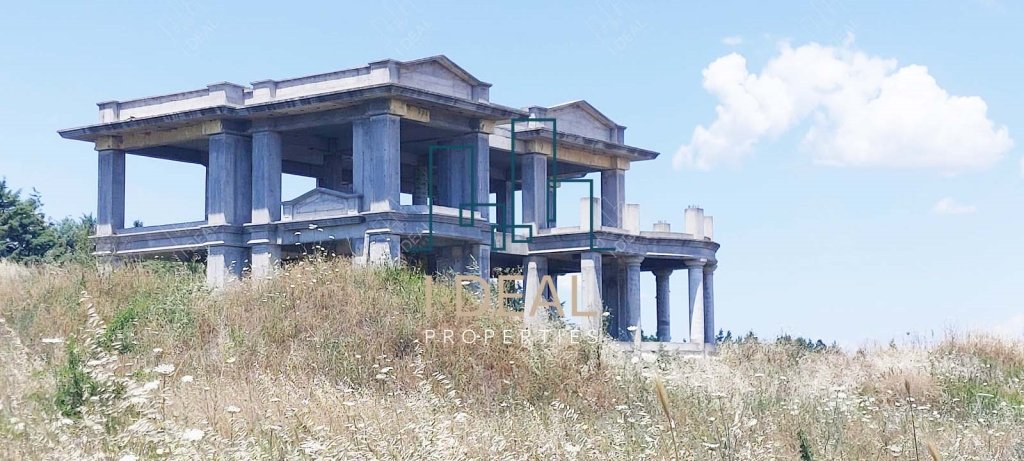 Vila na prodaju Neoi Epivates (Thermaikos) - vila U neoi epivatates · fotografija 3