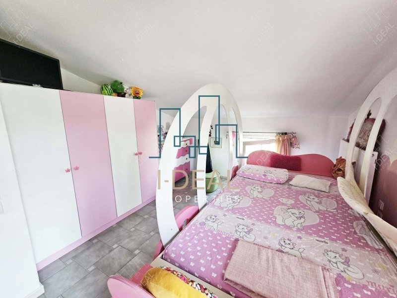 Freistehendes Haus mit 2 Etagen in Trilofo · Foto 10
