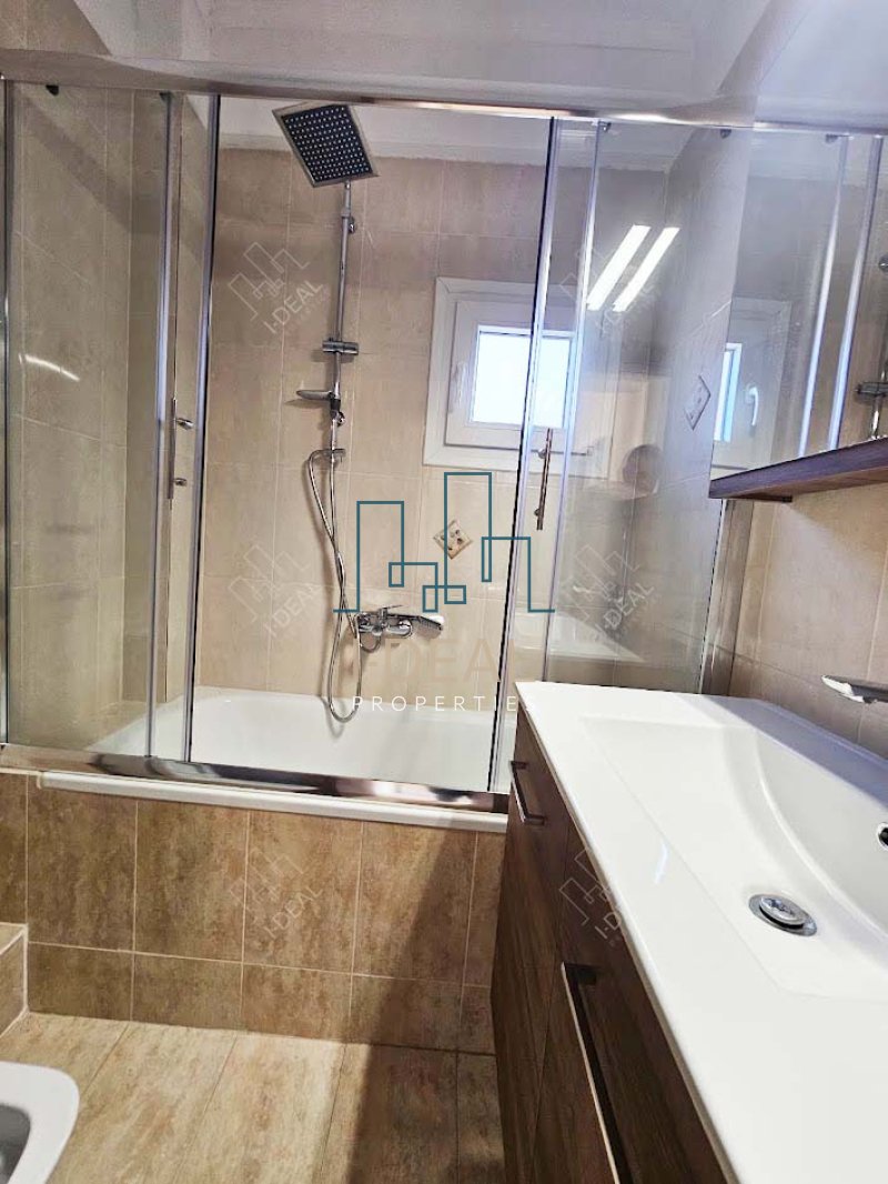 Luxus renoviertes freistehendes Haus zum Verkauf | Souroti | 20 km von Thessaloniki entfernt · Foto 23