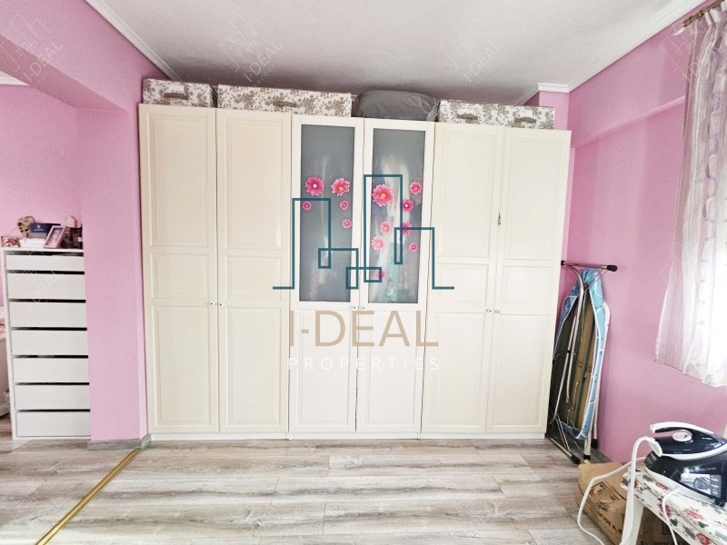 Apartment mit 3 Schlafzimmern im Zentrum von Peraia · Foto 23