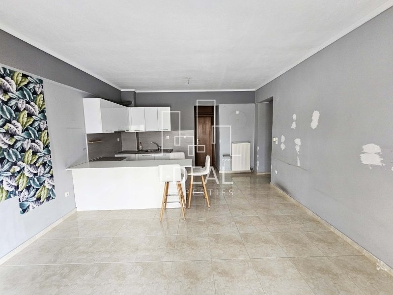 Maisonette zum Verkauf in Perea Thessaloniki | 3 Schlafzimmer – Kamin – Erdgas · Foto 4