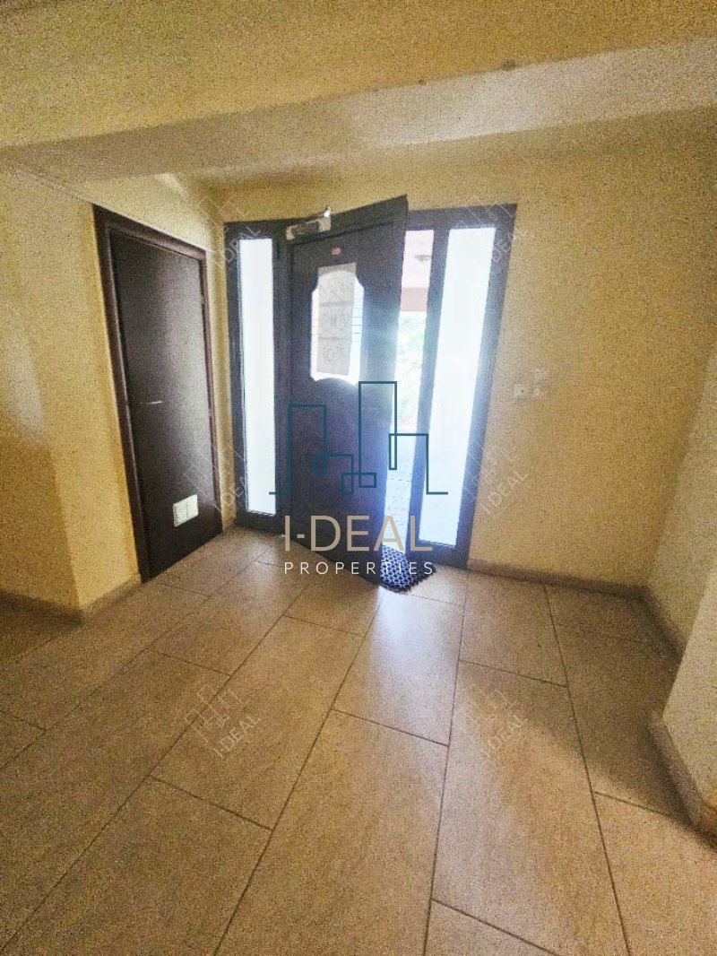Nea Michaniona – Svetao dvostrano orijentisan apartman za prodaju sa 2 spavaće sobe, parking i skladište · fotografija 17