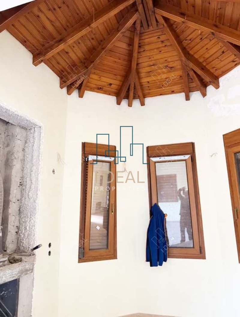 Na prodaju nedovršena kuća u N. Keraziji · fotografija 21