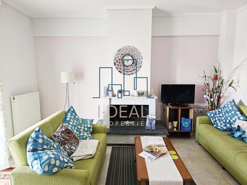 Apartment mit 2 Schlafzimmern in Nea Michaniona · Foto 9