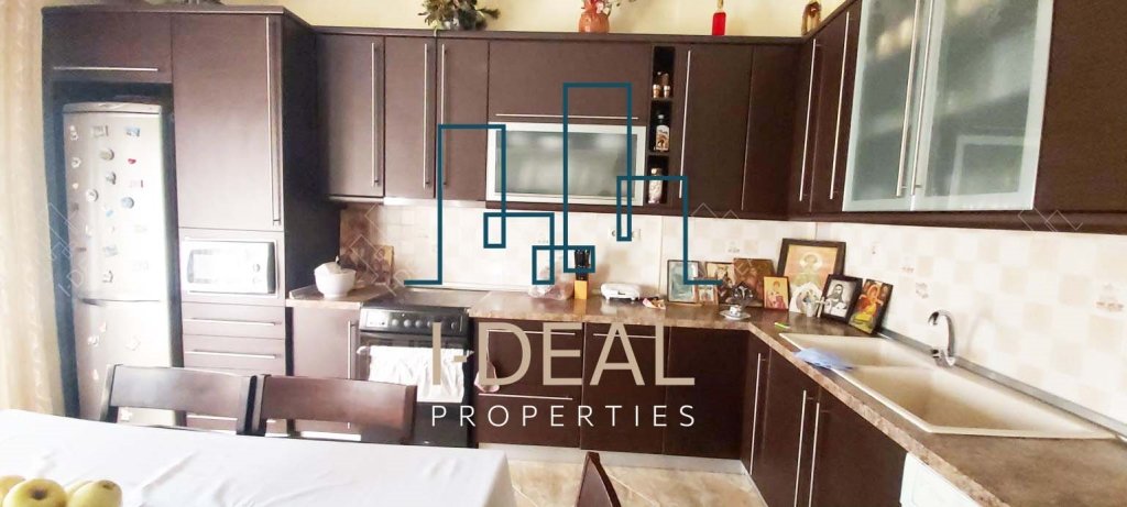 Apartman na prodaju Nea Michaniona - apartman IN nea michaniona · fotografija 16