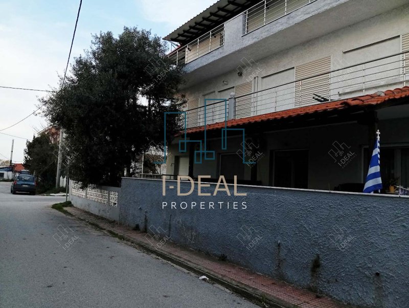 Prime Investment Opportunity: Gebäude, 80 m vom Meer entfernt – N. Epivates · Foto 29