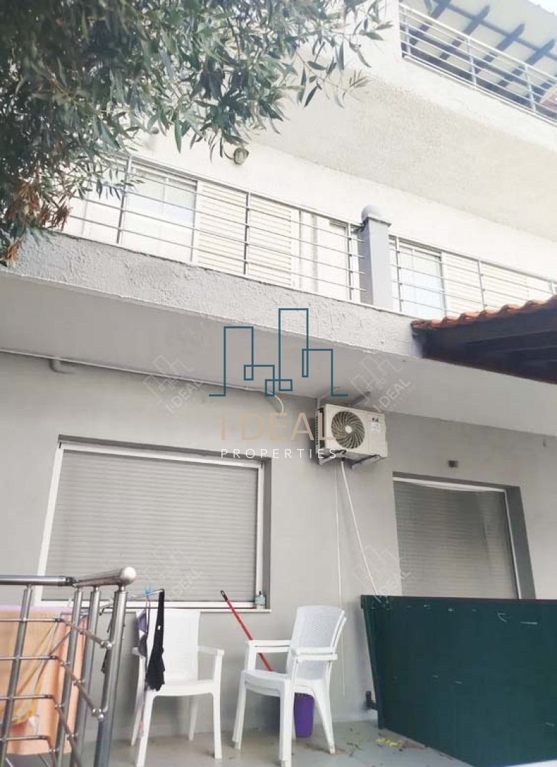 Prime Investment Opportunity: Gebäude, 80 m vom Meer entfernt – N. Epivates · Foto 33
