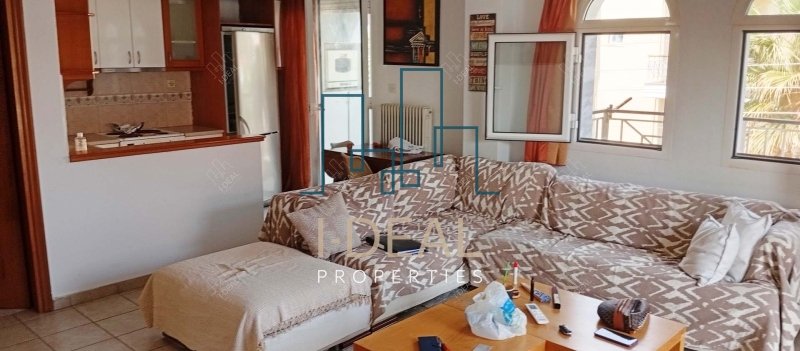 Wohnung
