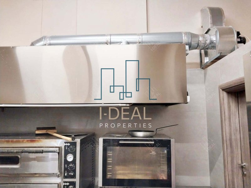 Renoviran ugostiteljski prostor u Perei · fotografija 28