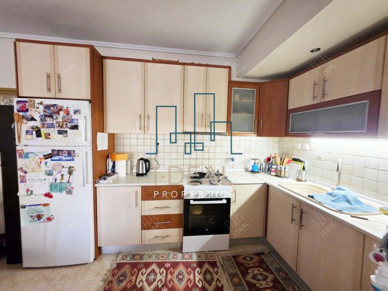 Geräumige Wohnung zum Verkauf – 3 Schlafzimmer, Parkplatz & Open Views · Foto 7