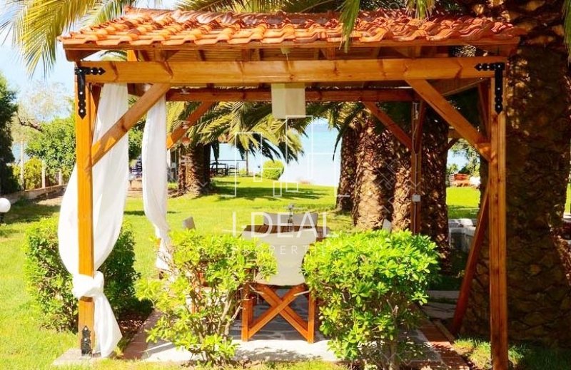 Doživite luksuz u svom najboljem životu sa ovim zadivljujućim i potpuno nameštenim hotelom · fotografija 9