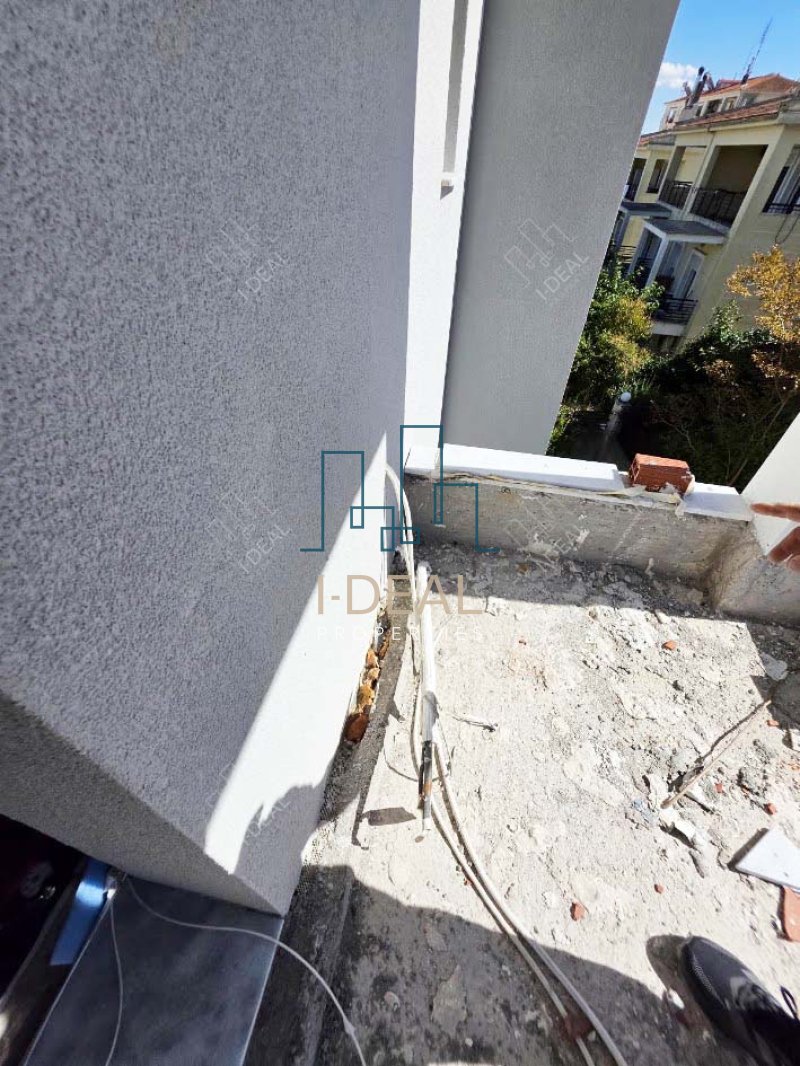 Neubau-Wohnung | 2. Obergeschoss | Hoher Ausstattungsstandard | Fußbodenheizung · Foto 8