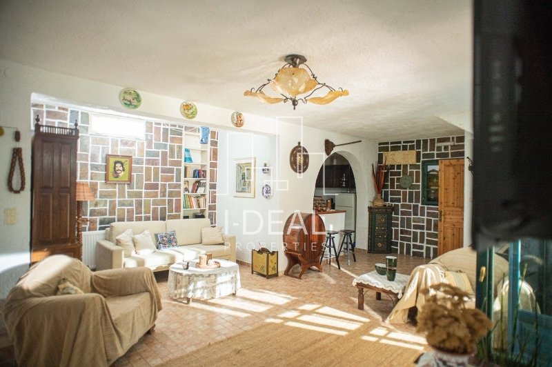Epanomi: Luksuzna vila sa privatnom zemljom i panoramskim pogledima na more · fotografija 22