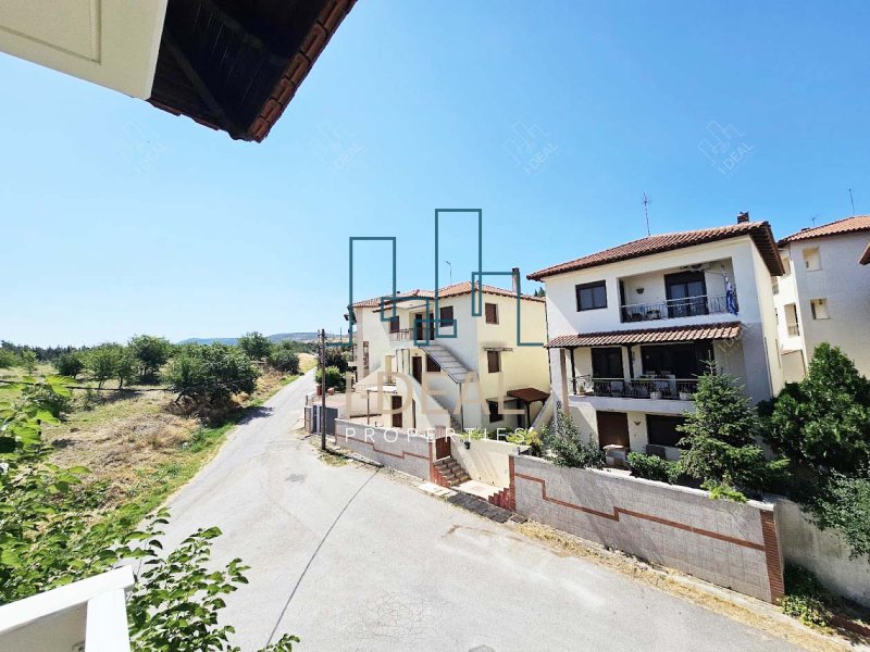 Luxus renoviertes freistehendes Haus zum Verkauf | Souroti | 20 km von Thessaloniki entfernt · Foto 51