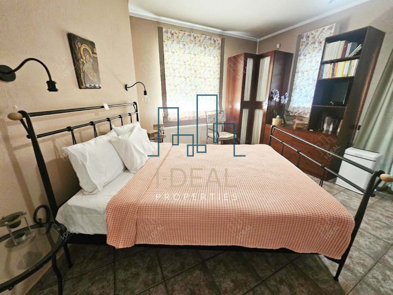 Luxus Maisonette zum Verkauf in Agia Triada – Nur wenige Schritte vom Meer entfernt · Foto 11