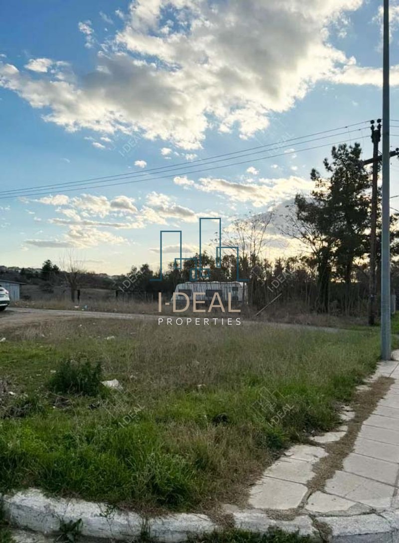 Bebaubares Grundstück in Nea Kerasia, Nea Michaniona · Foto 5