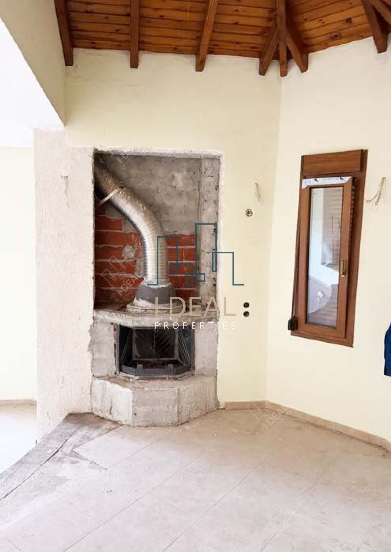 Na prodaju nedovršena kuća u N. Keraziji · fotografija 35
