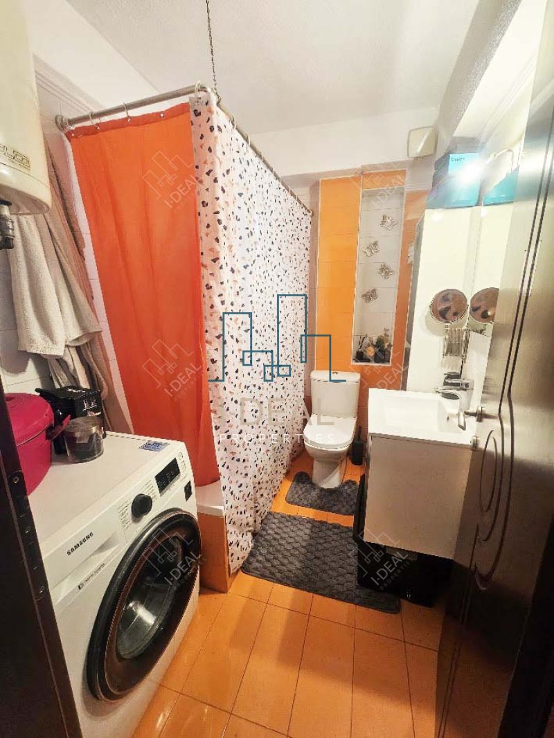 Nea Michaniona – Svetao dvostrano orijentisan apartman za prodaju sa 2 spavaće sobe, parking i skladište · fotografija 20