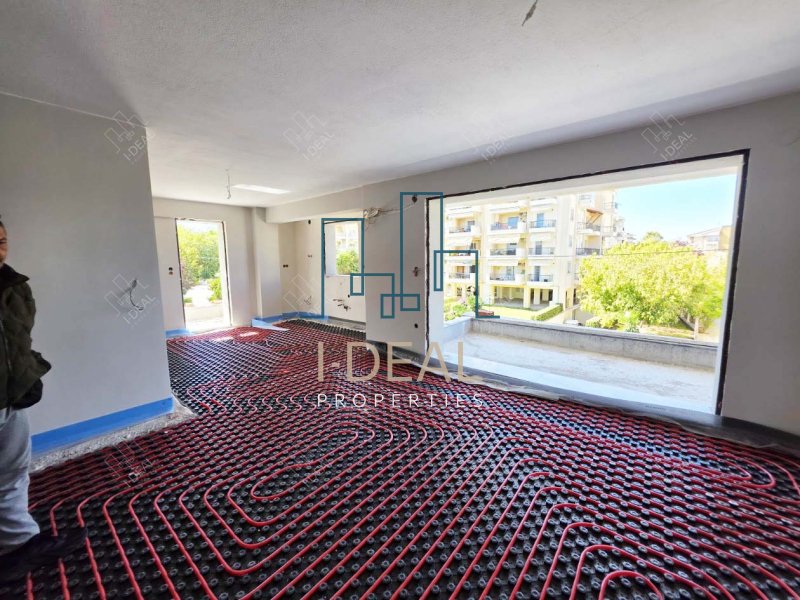 Neubau-Wohnung | 2. Obergeschoss | Hoher Ausstattungsstandard | Fußbodenheizung · Foto 6