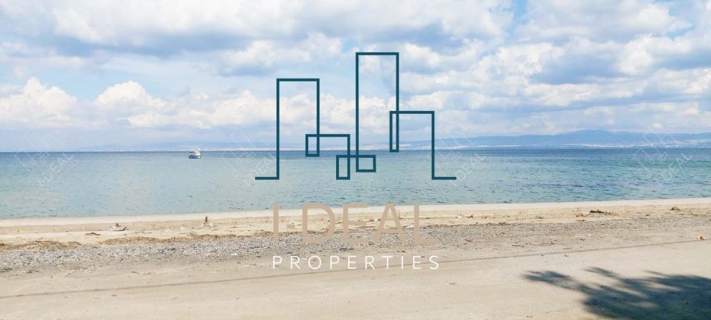 Investitionsgrundstück zum Verkauf in der Nähe des Meeres | Agia Triada, Thessaloniki