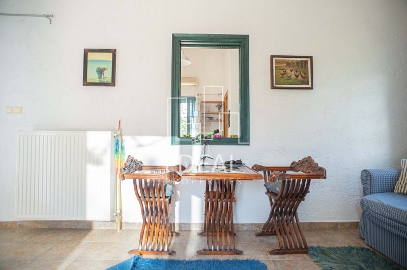 Epanomi: Luksuzna vila sa privatnom zemljom i panoramskim pogledima na more · fotografija 65