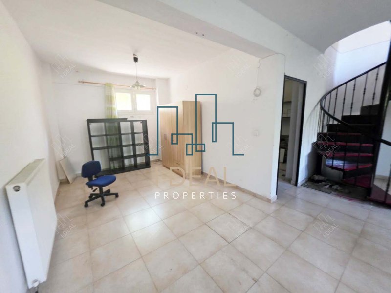 Außergewöhnliche Maisonette zum Verkauf in Nea Michaniona – Seitlicher Meerblick | Privater Parkplatz | Garten · Foto 23