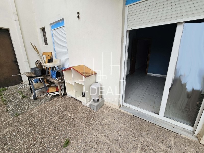 Maisonette zum Verkauf in Perea Thessaloniki | 3 Schlafzimmer – Kamin – Erdgas · Foto 17