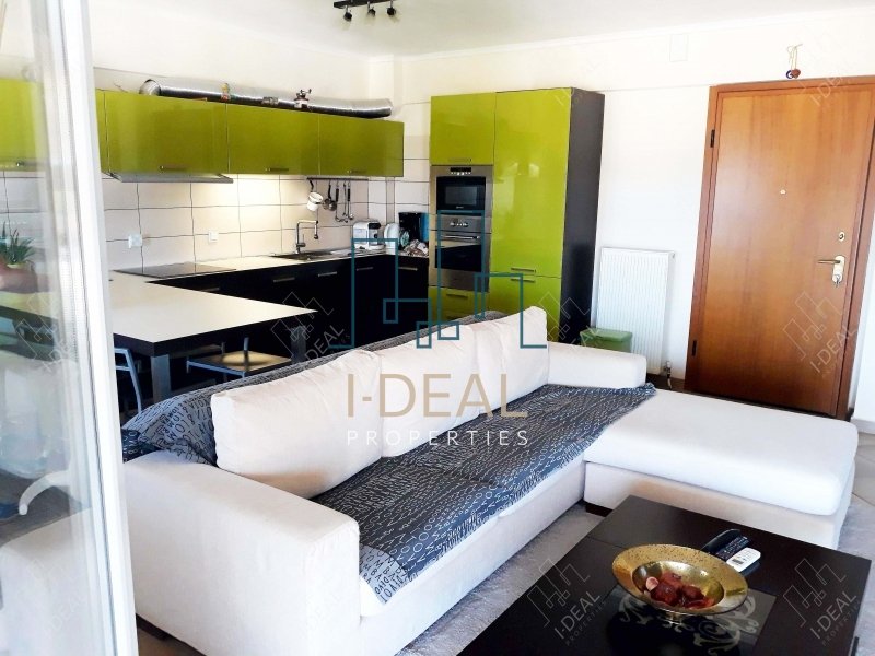 Komplett eingerichtete und renovierte Wohnung in Upper Neoi Epivates · Foto 17
