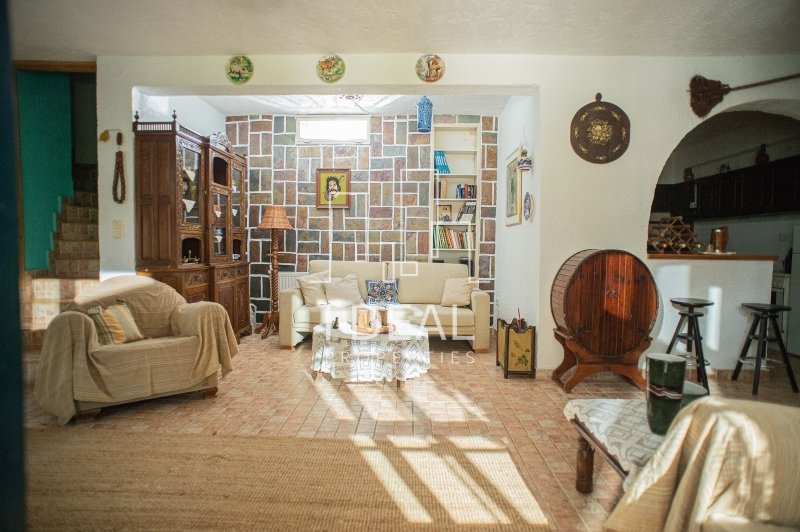 Epanomi: Luksuzna vila sa privatnom zemljom i panoramskim pogledima na more · fotografija 57