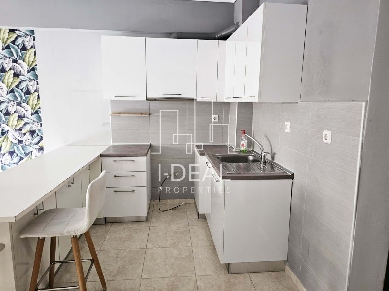 Maisonette zum Verkauf in Perea Thessaloniki | 3 Schlafzimmer – Kamin – Erdgas · Foto 18