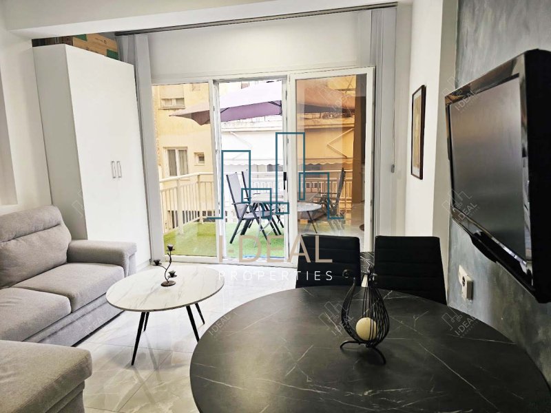 Renovierte möblierte Wohnung 70 m vom Meer entfernt – Starke Investitionsmöglichkeiten, Peraia, Thermaikos · Foto 7