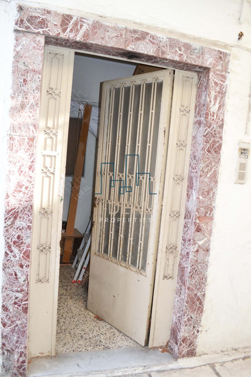 Nea Michaniona – Investitionsgebäude zum Verkauf mit ausgezeichnetem Entwicklungspotential · Foto 25