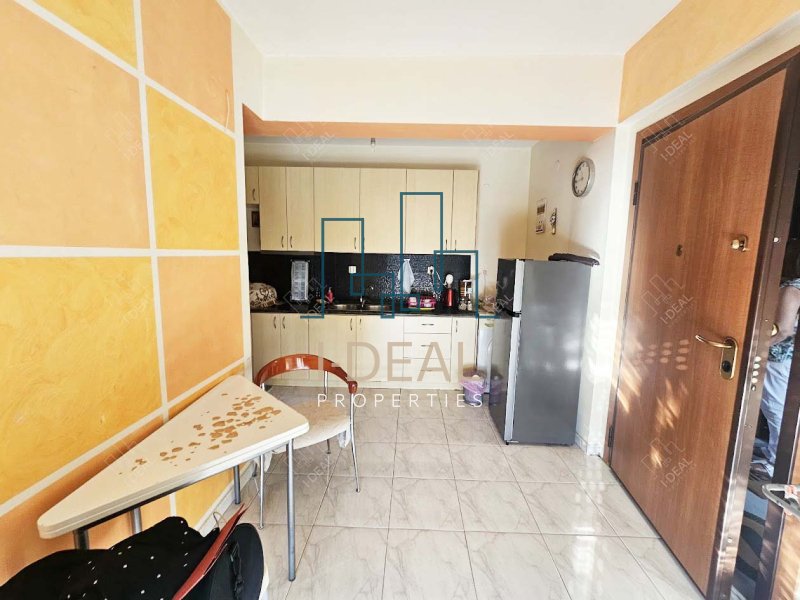Wohnung zum Verkauf in Neoktista, Peraia mit privatem Tiefgaragenparkplatz – Ideale Investitionsmöglichkeit · Foto 7
