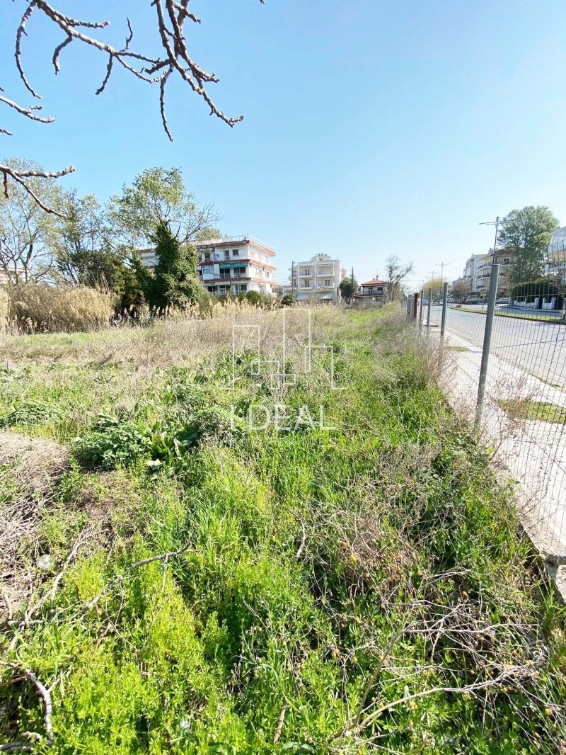 Ugaoni građevinski plac blizu plaže u Perei · fotografija 5