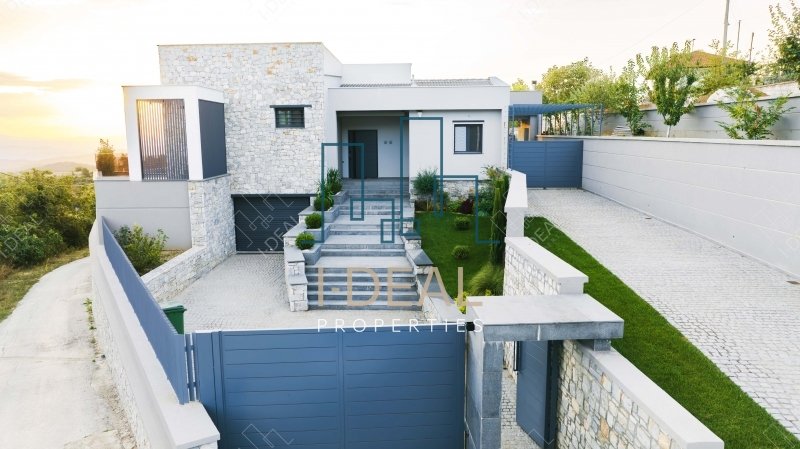 Luxuriöse Villa mit Pool · Foto 3