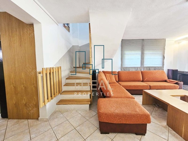 Maisonette zum Verkauf in Agia Triada Thessaloniki – 3 Schlafzimmer, nahe dem Meer · Foto 15