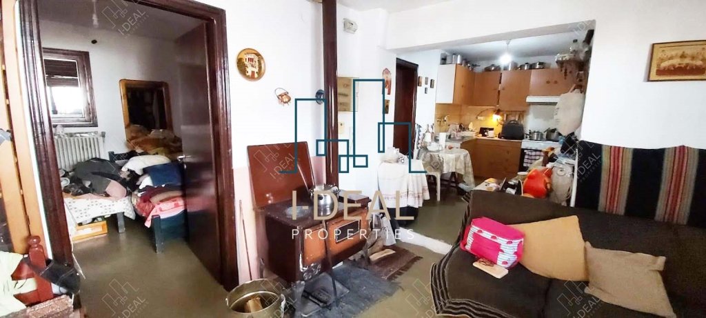 Freistehendes Haus zum Verkauf Trilofos - Einfamilienhaus IN Trilofos · Foto 2